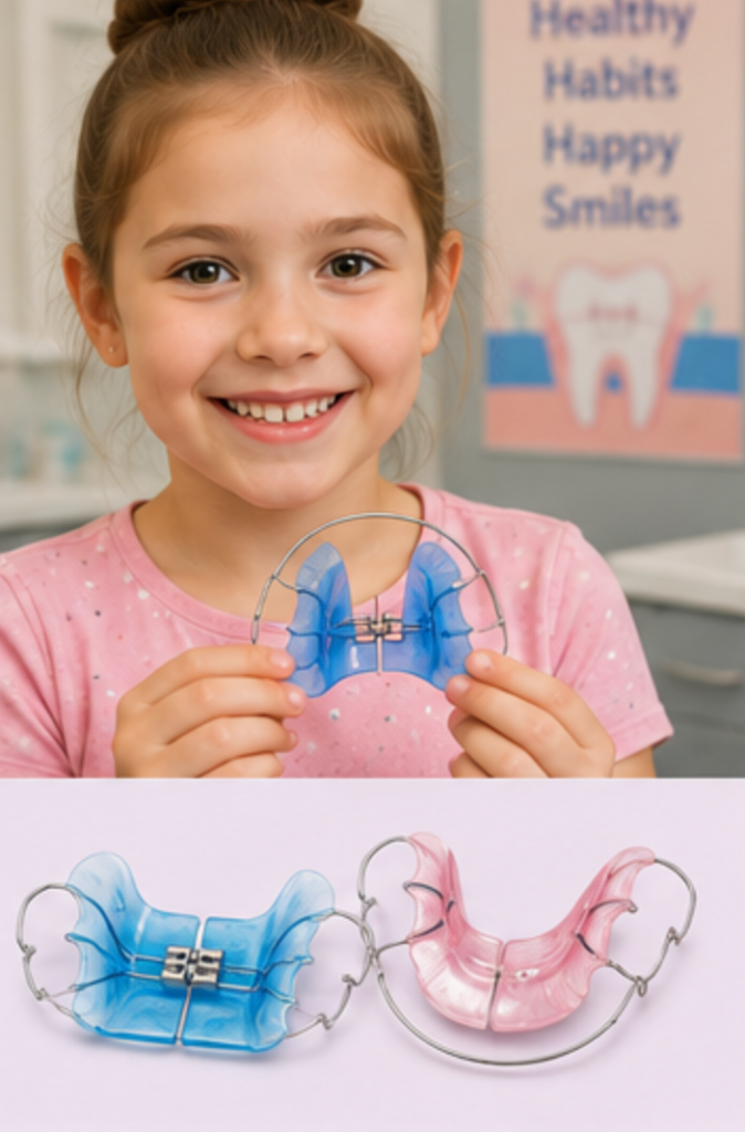How Pediatric Dentists Recommend Building Healthy Dental Habits in Toddlers