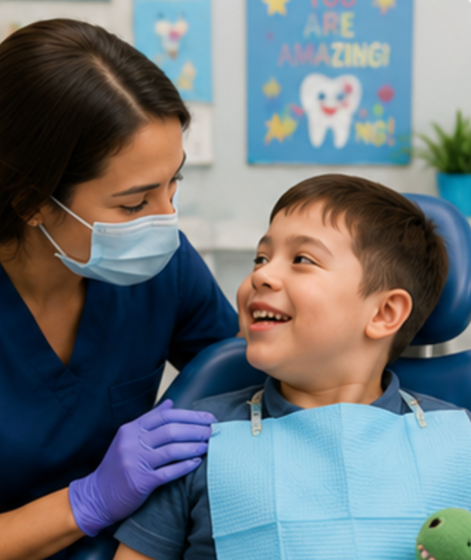 6 Times You Should Call a Local Dentist Immediately