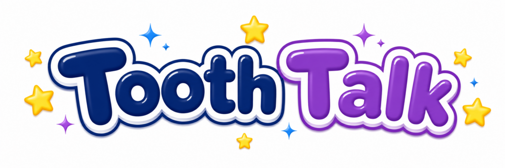 Tooth Talk